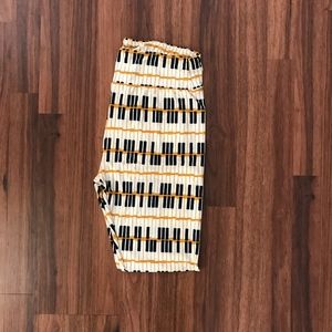 LuLaRoe TC Leggings